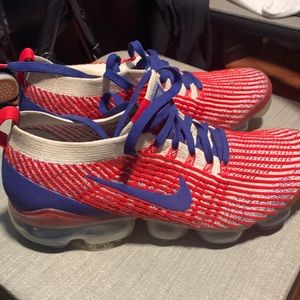 Nike vipormax tennis shoe